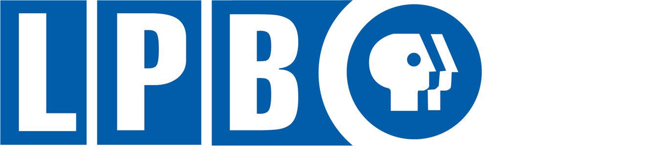 Welcome to Louisiana Public Broadcasting